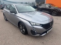 2023 Peugeot 308 1.2 PureTech Active Premium EAT Euro 6 (s/s) 5dr HATCHBACK Petr