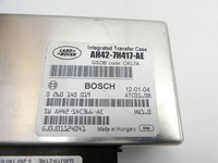Land Rover Discovery 4 L319 09-13 Steuergerät ECU Modul SG für Verteilergetriebe Land Rover Discovery 4 L319 09-13... Vorschau 2