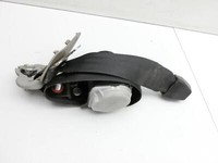 SSangyong Korando CK 10-13 Gurt Sicherheitsgurt Links Hinten SSangyong Korando CK 10-13 05.04.2013 75601-34000... Vorschau 2
