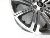 Peugeot RCZ 10-15 1x Felge Alufelge 5X108 8X18Zoll ET27 Peugeot RCZ 10-15 18.04.2011 9678495577 gebraucht Vorschau 4