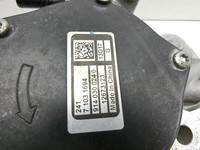 Opel Karl 1,0 55KW L5Q B10XE Unterdruckpumpe Vakuumpumpe Opel Karl 2017 12678247 71031694 9140300240 12673123 gebraucht Vorschau 6