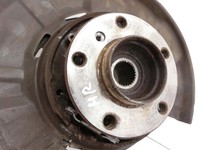 BMW F31 318d 12-15 Kombi 2,0d 105KW Achsschenkel Radnabe mit ABS Rechts Hinten BMW F31 318d 12-15 28.02.2014... Vorschau 4