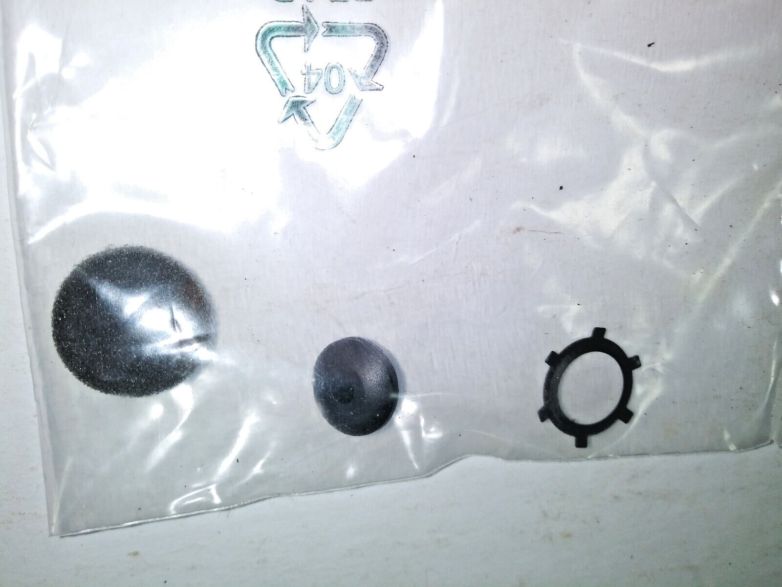 SACHS, DOLMAR, MAKITA, CHAINSAWS, PART# 957 114 010, FUEL SACHS, DOLMAR, MAKITA, CHAINSAWS, PART# 957 114 010, FUEL