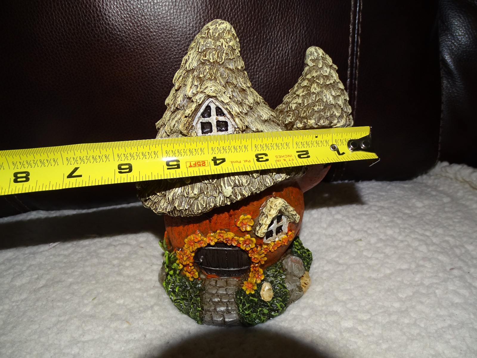 Fairy Garden Tree House-Smoke-free/Pet-free-NEW