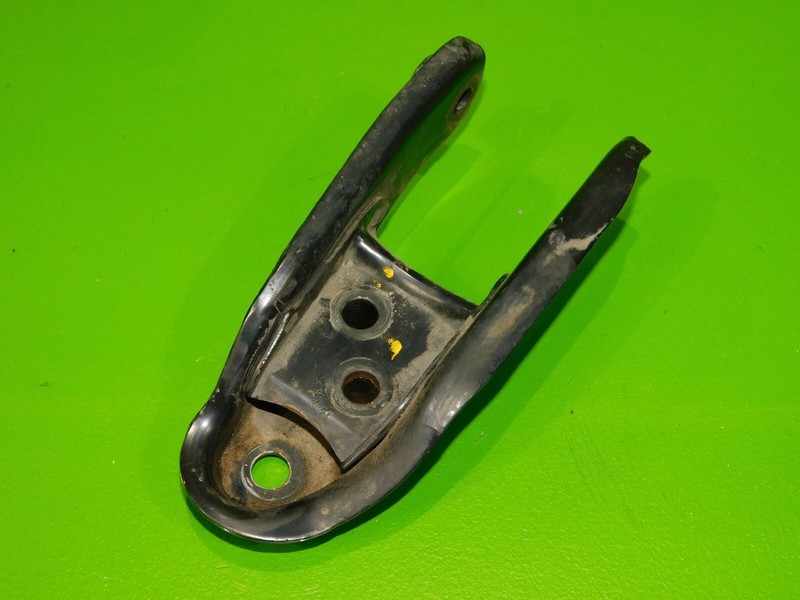 89-91 Civic CRX OEM rear back engine trans motor mount bracket AT auto trans