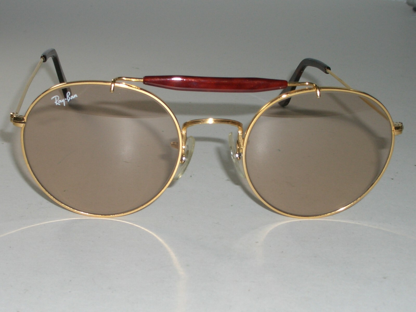 Ray-Ban RB8726D 美品・未使用品 レイバン公式ストア】 Ray-Ban® RB8726 OPTICS メガネ