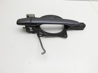Mitsubishi Outlander CW II 07-10 Türgriff Griff aussen Rechts Hinten A39A Mitsubishi Outlander CW II 07-10... Vorschau 2