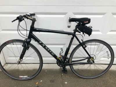 jamis t6 6061 mountain bike