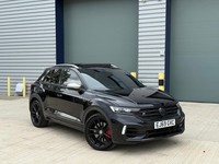 2020 Volkswagen T-Roc 2.0 TSI 4MOTION R 5dr DSG HATCHBACK Petrol Automatic