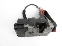 Opel Astra H 04-10 5T Türschloss m. ZV Stellmotor Links Hinten Opel Astra H 04-10 30.12.2009 13210738 gebraucht Vorschau 2