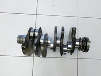 Audi A5 8T 07-12 TDI 2,7 140KW CGKA Kurbelwelle HUB 83,1 Audi A5 8T 07-12 20.09.2008 059105101AJ gebraucht Vorschau 2