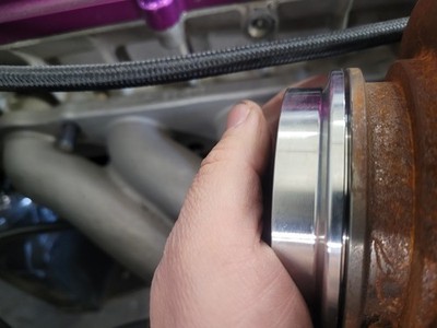 Artikelfoto(s) von einem verifizierten Käufer