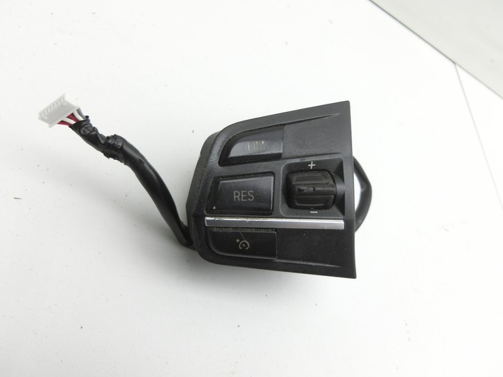 BMW F10 523i 10-13 Lenkradschalter Multifunktionstasten Schalter für Lenkrad Links BMW F10 523i 10-13 21.05.2010... Vorschau 2