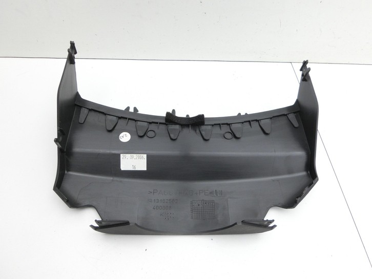Opel Zafira B 05-11 Verkleidung Abdeckung für Lenksäule Opel Zafira B 05-11 02.11.2006 13162562 gebraucht Vorschau 3