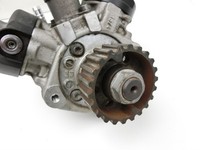 Audi Audi A5 8T 09-11 TDI 2,7 140KW Hochdruckpumpe Einspritzpumpe Kraftstoffpumpe Audi Audi A5 8T 09-11 20.04.2011... Vorschau 2