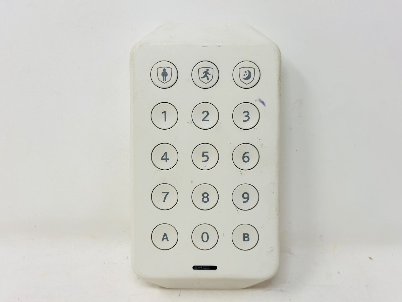 Xfinity Home Security Keypad Battery