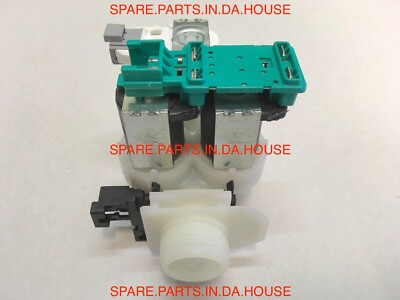 Bosch Logixx Washer Dryer Combo Water Inlet Valve WVH28420GB/05 WVH28420GB/06