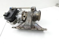 Renault Captur I HF 17-19 1,3 110KW Turbolader Turbo Abgasturbolader Renault Captur I HF 17-19 29.11.2019... Vorschau 2
