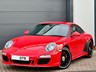 Porsche 911 3.8 997.2 Carrera GTS PDK 2dr
