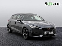 2023 Cupra Leon 1.5 TSI V1 5dr HATCHBACK PETROL Manual