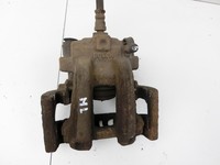 BMW F31 318d 12-15 2,0d 105KW Bremssattel Bremszange Hinten Links BMW F31 318d 12-15 28.02.2014 6850857 34216850857... Vorschau 4