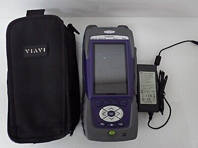 (AS-IS)Viavi OneExpert ONX-620 CATV Testers with ONX-CATV-D31-S-6520-1212