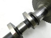Suzuki SX4 GY EY 06-09 1,5 73KW M15A Nockenwelle Auslass Suzuki SX4 GY EY 06-09 01.04.2008 gebraucht Vorschau 4