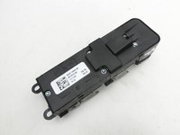 Jaguar XF X250 08-11 Lim Fensterheberschalter Schalter Links Vorne Jaguar XF X250 08-11 08.04.2009 C2Z11586... Vorschau 4
