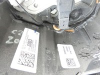 Opel Astra Sports Tourer+ B16 15-19 Lederlenkrad Lenkrad Airbaglenkrad beheizbar Opel Astra Sports Tourer+ B16... Vorschau 8