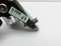 Mazda 3 BM 13-17 Gurtschloss Links Hinten Mazda 3 BM 13-17 19.11.2013 gebraucht Vorschau 5