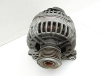 Seat Ibiza IV 6J 08-12 TDi 1,6 77KW Lichtmaschine Generator 140A 14V Seat Ibiza IV 6J 08-12 04.05.2011 06F903023F... Vorschau 2