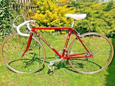 Vintage Bicycles Vintage Bianchi Bicycle Nelo S Cycles