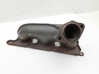 Mercedes W204 S204 C250 07-14 2,5 150KW 272921 Abgaskrümmer Links Mercedes W204 S204 C250 07-14 28.11.2008... Vorschau 4