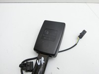 VW Golf 5 V Variant 1K5 03-09 Kombi Gurtschloss Gurtpeitsche Sicherheitsgurt Rechts Vorne VW Golf 5 V Variant 1K5... Vorschau 2
