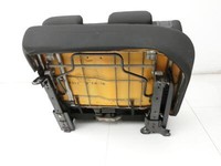 Kia Venga YN Sitz Links Hinten Kia Venga YN 27.04.2012 gebraucht Vorschau 7