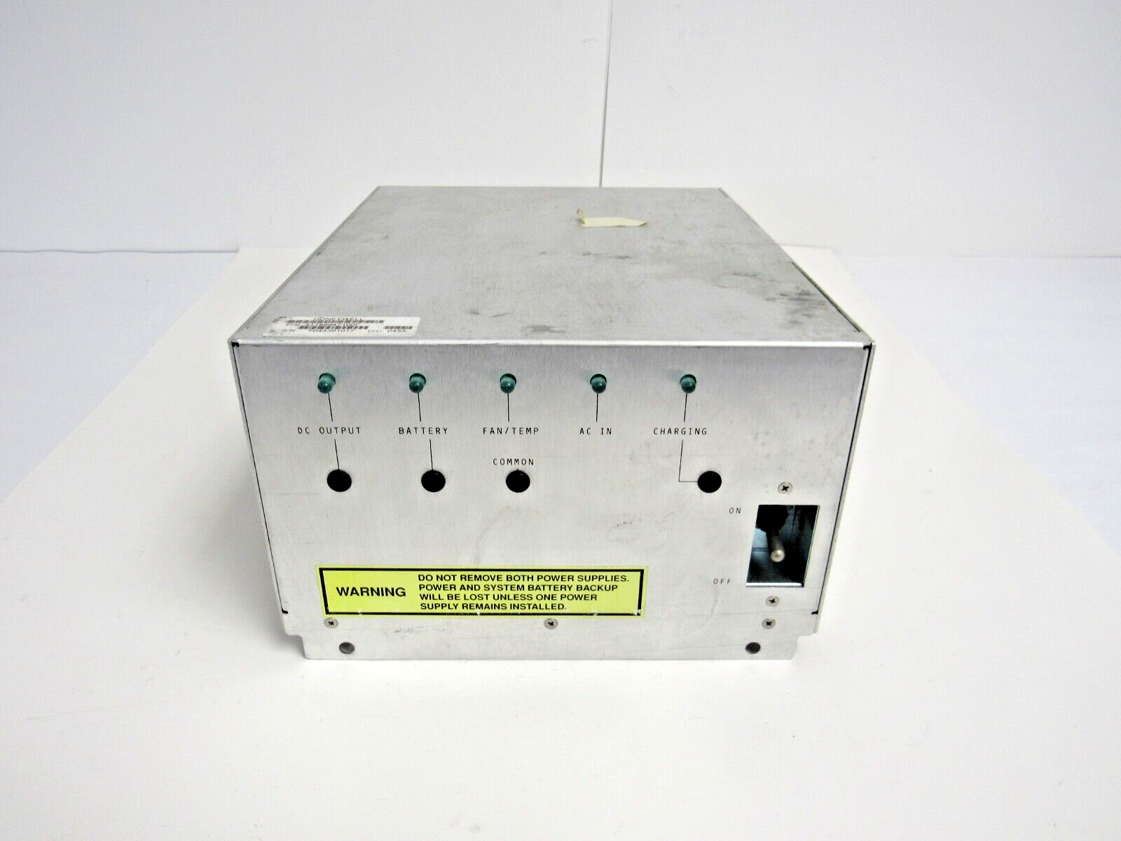 Cherokee ACX631 Honeywell 51198947100F Power Supply 20-5 | eBay