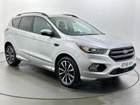 2016 Ford Kuga 2.0 TDCi EcoBlue ST-Line Euro 6 (s/s) 5dr HATCHBACK Diesel Manual