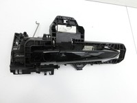 Mercedes E350 A207 10-13 Cabrio Türgriff Griff aussen Links Vorne 197 Mercedes E350 A207 10-13 17.03.2010... Vorschau 2