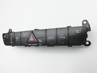 Mercedes W164 ML420 05-09 Warnblink Schalter ESP Sitzheizung Fahrwerksverstellung Mercedes W164 ML420 05-09... Vorschau 4