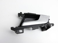 Audi A5 F5 16-19 5T Griff Griffmuschel Türgriff Innen Rechts Hinten Audi A5 F5 16-19 19.06.2019 8W0839020A gebraucht Vorschau 2