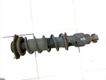 Subaru Outback IV BR 09-13 Stossdämpfer Federbein Hinten Rechts Subaru Outback IV BR 09-13 18.11.2010 20365-AJ062... Vorschau 1