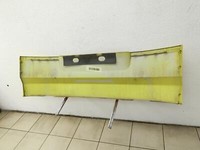 Ford S-Max WA6 06-14 Kennzeichenblende Verkleidung Heckklappe Ford S-Max WA6 06-14 14.12.2007 gebraucht Vorschau 7