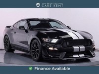 2024 Ford Mustang 5.2L V8 Shelby GT350 Voodoo Petrol Automatic