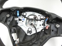 BMW X3 F25 10-14 Lenkrad ohne Airbag Leder BMW X3 F25 10-14 30.03.2011 6798535 32306798535 2435420385-02... Vorschau 2