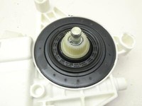 Mercedes W166 ML 350 11-15 Fensterhebermotor Links Hinten Mercedes W166 ML 350 11-15 06.12.2012 A1669060501... Vorschau 6