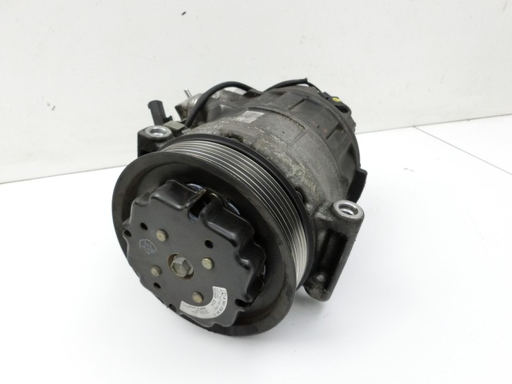 Mercedes W211 E200 02-06 1,8 120KW Klimakompressor Klima Kompressor Mercedes W211 E200 02-06 27.02.2003 447220-9081... Vorschau 2
