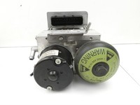 Mercedes C219 CLS 350 04-08 ABS Steuergerät Aggregat Hydraulikblock SBC Mercedes C219 CLS 350 04-08 09.12.2005... Vorschau 2