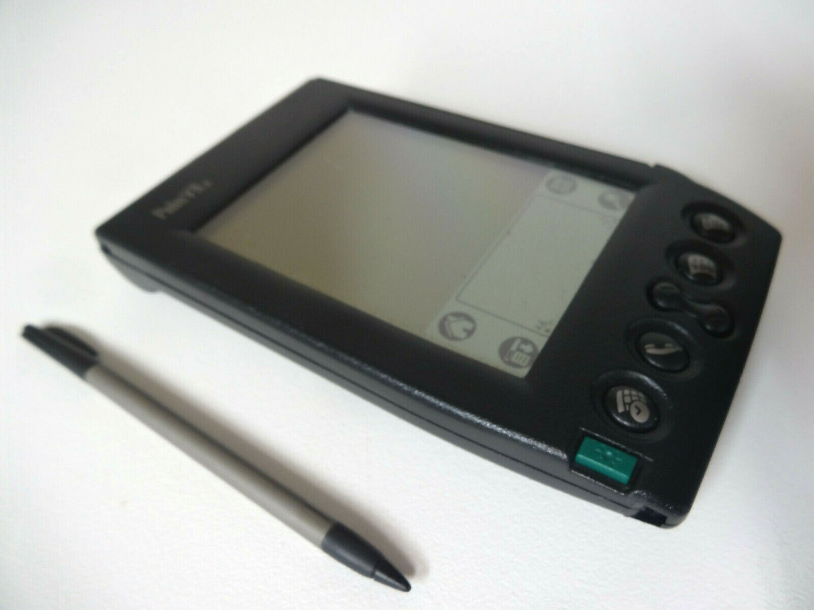 Palm Pilot VIIx Handheld PDA Pocket Organizer Wireless Internet