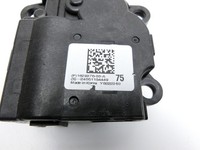 Tesla Model S Palladium 21-25 Luftklappenstellmotor Stellmotor Pos.1 Tesla Model S Palladium 21-25 30.07.2024... Vorschau 5