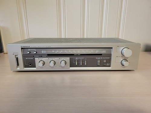 Pioneer SAV-202Ⅱステレオミキシングアンプ Pioneer SAV-202Ⅱステレオミキシングアンプ
